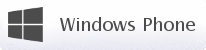 Aplikacja Pismo Św. dla systemu Windows Phone